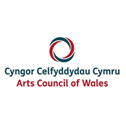 arts council of wales logo