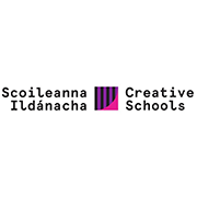 Creative schools logo