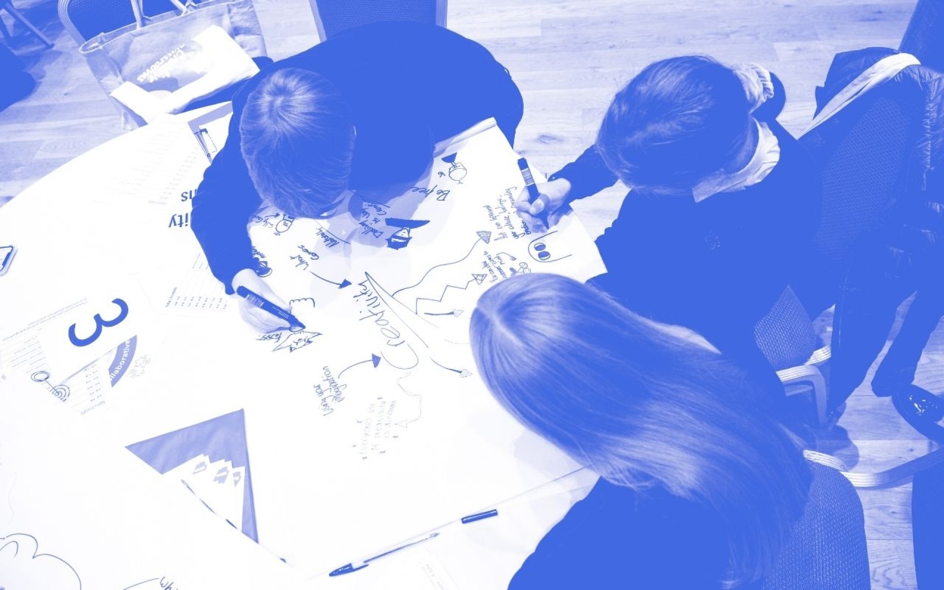 Creativity Culture Education